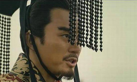 曹丕的支持者：一员大将三位宗室和九个重臣