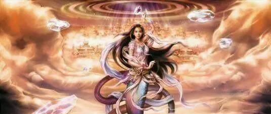 纣王为何敢无视女娲？他的前世究竟是何方神圣？