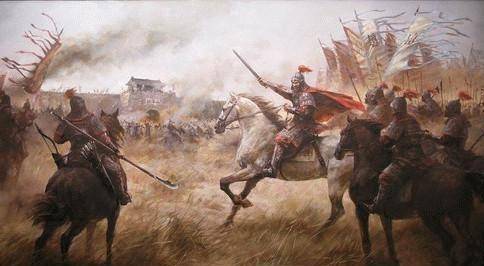 李世民急于逼李渊禅位的原因