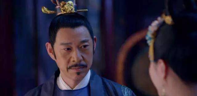 李渊遭隋炀帝嘲笑，妻子建言造反