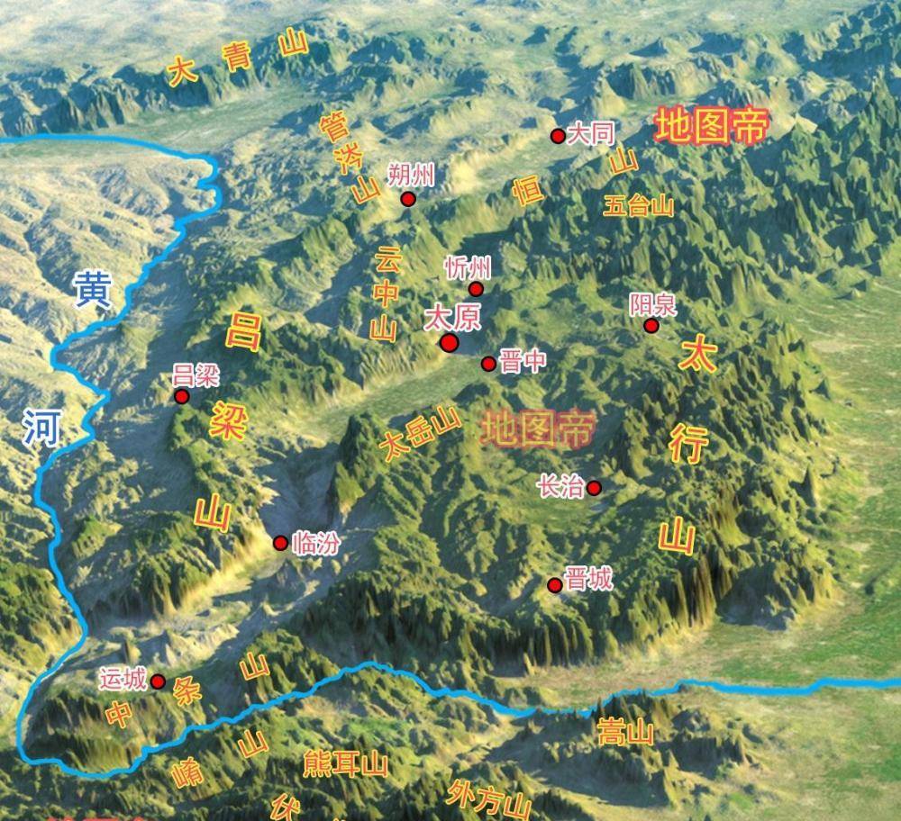 战国时期，韩国为何迁都于郑？