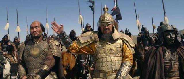 “明代奇闻：道士救将军”