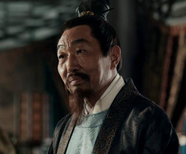 胡惟庸：明朝“最聪明的人”，为何尽做愚蠢之事，惹恼朱元璋？