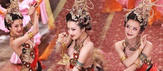 商纣王和妲己的酒池肉林：为何历代皇帝出巡都要绕道而行？