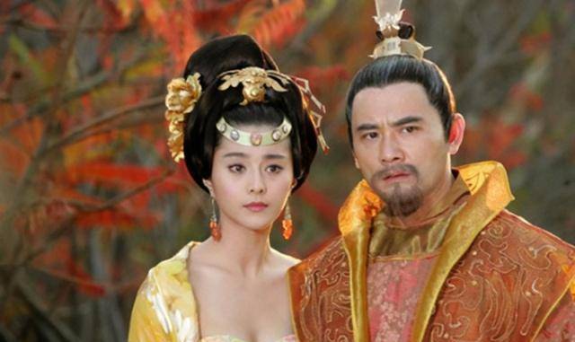 唐玄宗能否保住杨贵妃的生命？