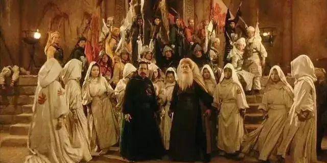 明代魏忠贤，神秘之处引人生疑