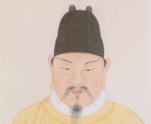 朱棣登基后，对待原太子朱标家人态度