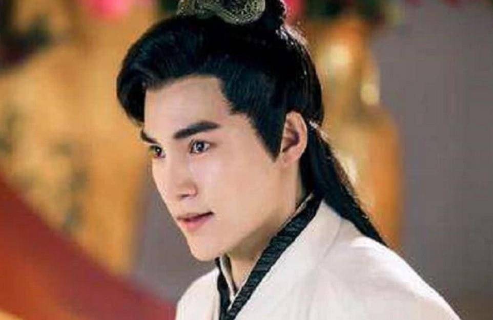 殷郊黑化联手申公豹对付妲己，子虚一句话导致颓废自尽