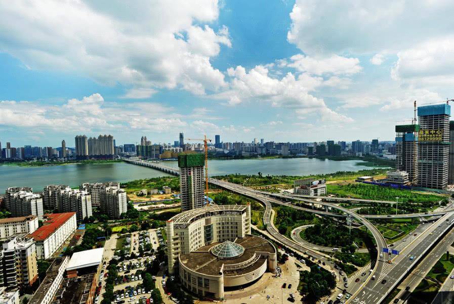 楚国政治家黄歇的故乡，中国最尴尬的城市