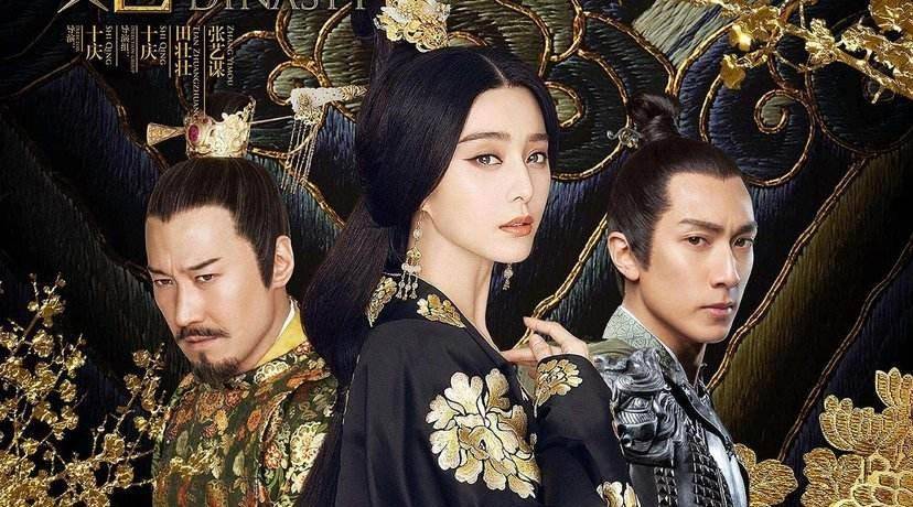 杨贵妃因体态丰腴之美被赞，采访曝光体重