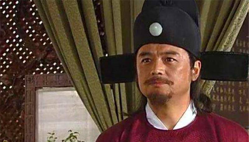 朱标为救老师跳河，侍卫脱衣下水相救，朱元璋大怒：斩了