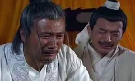 朱元璋与朱标：一幅画背后的故事