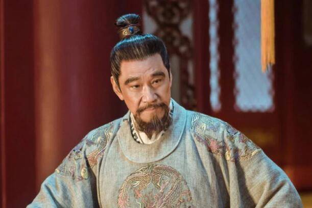 父亲视角：朱棣为何偏爱朱高炽，而不是朱高煦