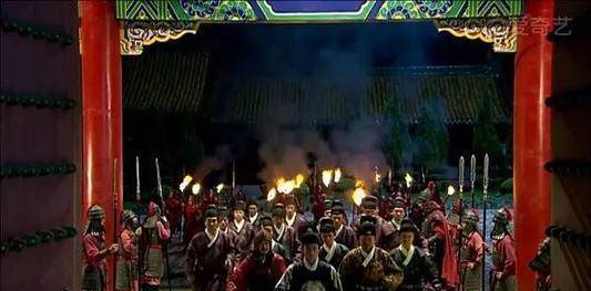 朱祁镇能否重登皇位：探究“夺门之变”的影响