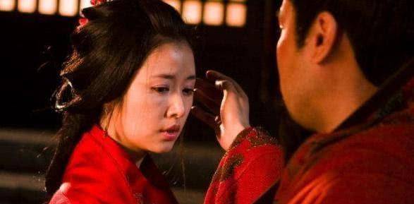 卑鄙手段活捉三国最厉害女将