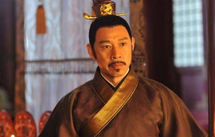 李渊儿子的名字揭示了他的野心