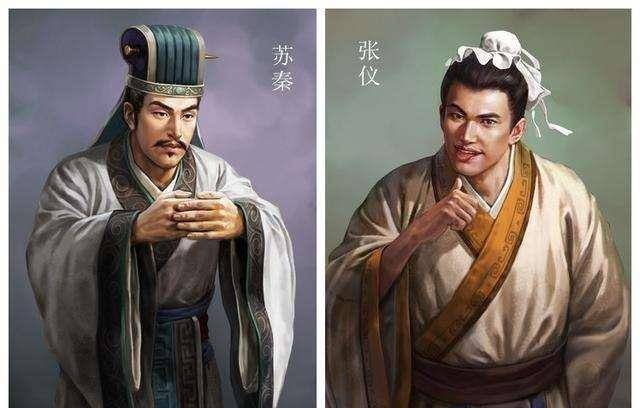 秦和张仪是否都善终去世？