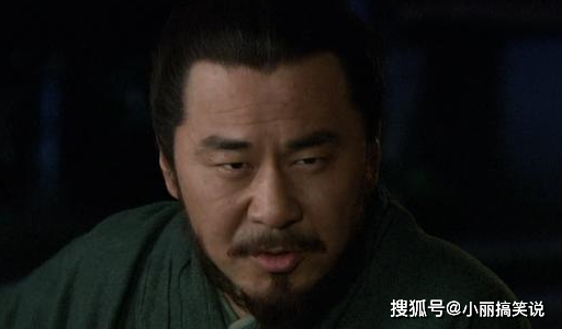 曹操在诸葛亮眼中堪比孙武和吴起