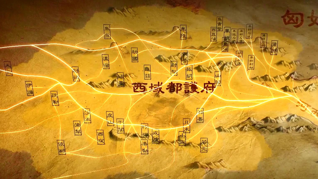 勇将笑饮匈奴血：几百人击退2万匈奴，遗憾未战死