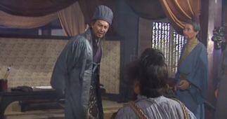 狂妄自大，忽视诸葛亮的建议，导致北伐失败身亡