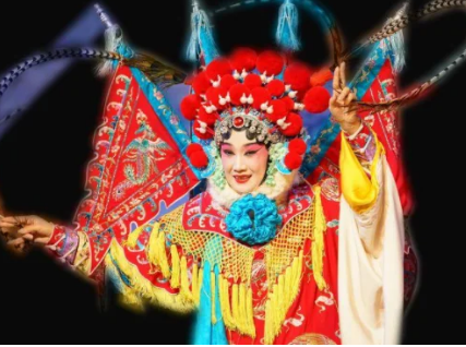 穆桂英是谁？她是是真的吗？