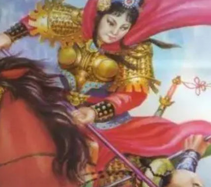 杨排风是什么身份？她是哪里人？