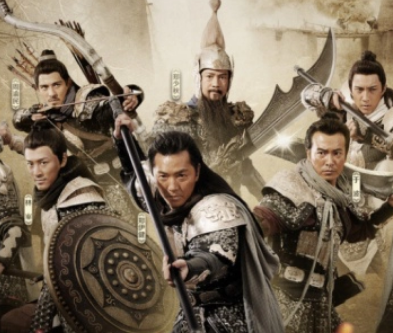  杨排风最后是怎么死的？她牺牲了吗？