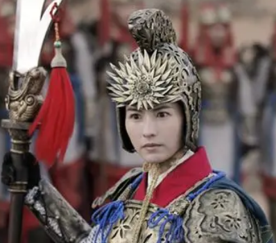 佘太君是什么人？她的真实历史原型是谁？