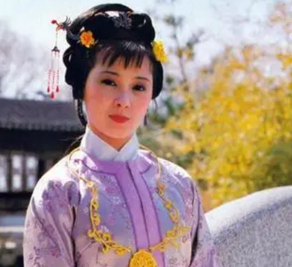 贾惜春原型是谁？有什么身世和性格？