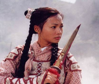 杨排风是什么来历？她是谁的孩子？