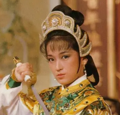 杨八妹是什么人？她最后和谁在一起？