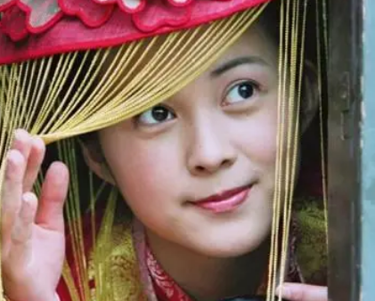 杨八妹是什么时候出生的？是在哪一年？