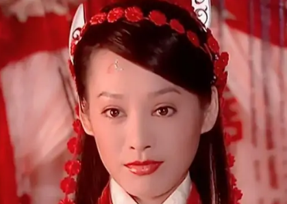 杨八妹最后是什么结局？她的丈夫是谁？