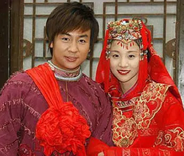 杨八妹最后嫁谁了？她的一生是什么样的？