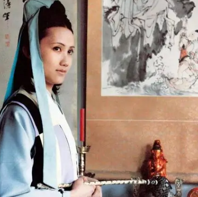 妙玉的身世是什么？命运又是什么样的？