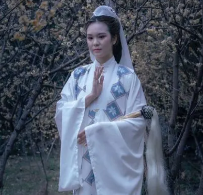 红楼梦中的妙玉是什么身份？和贾宝玉是什么关系？