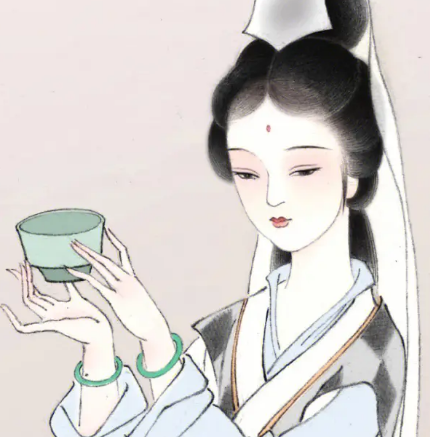妙玉的身世和结局是什么？分别是什么样的？