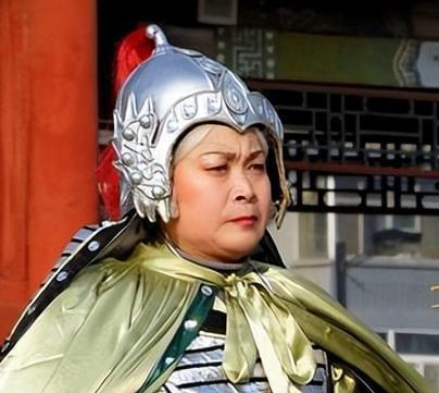 杨继业是什么人？他的妻子是谁？