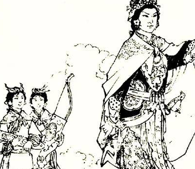 杜金娥为什么要杀潘仁美？发生了什么？