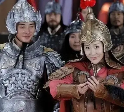 杜金娥有几个儿子？都是哪些人？