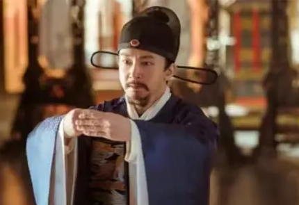 侍书相当于现在的什么官？都有什么不同的地方？