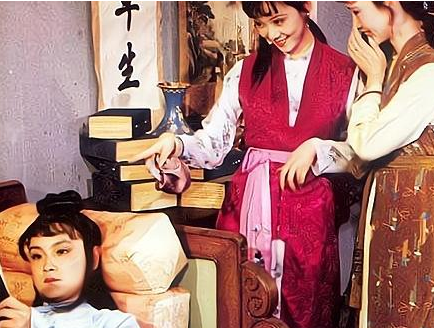 红楼梦侍书怎么读?拼音是什么样的？