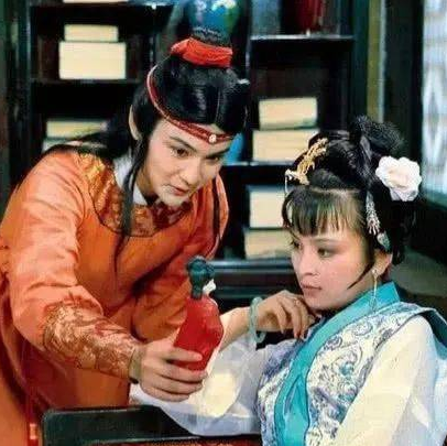 红楼梦侍书结局是什么？是好是坏？