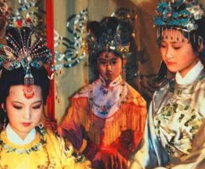  贾元春是怎么死的？是赐死还是病死？