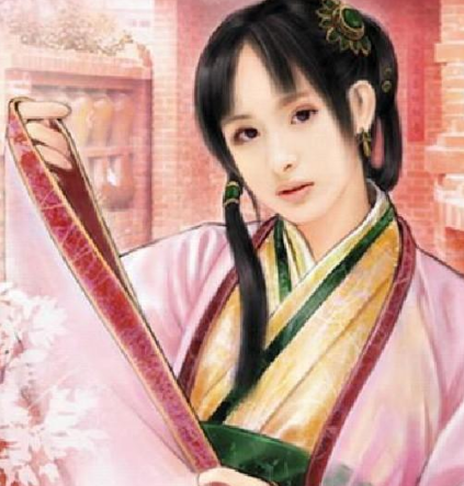 晴雯长得究竟有多美？外貌特征是什么样的？