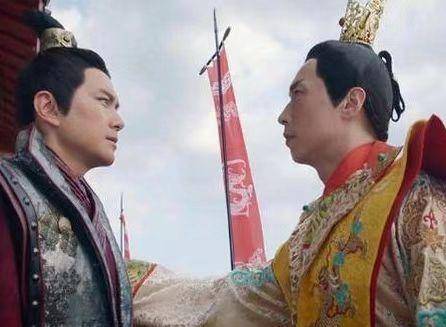 唐朝李成器、李隆基为何主动放弃皇位？