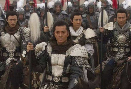 杨业的儿子都是哪些人？谁最厉害？