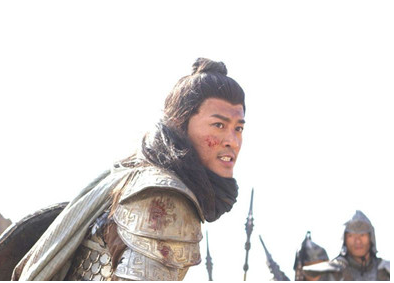  杨五郎是什么时候出生的？生活在什么朝代？