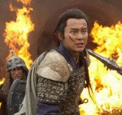 杨四郎是谁？他为什么不回杨家？