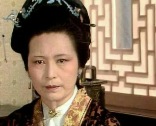 红楼梦中王夫人是谁的妻子？王夫人嫁给了谁？